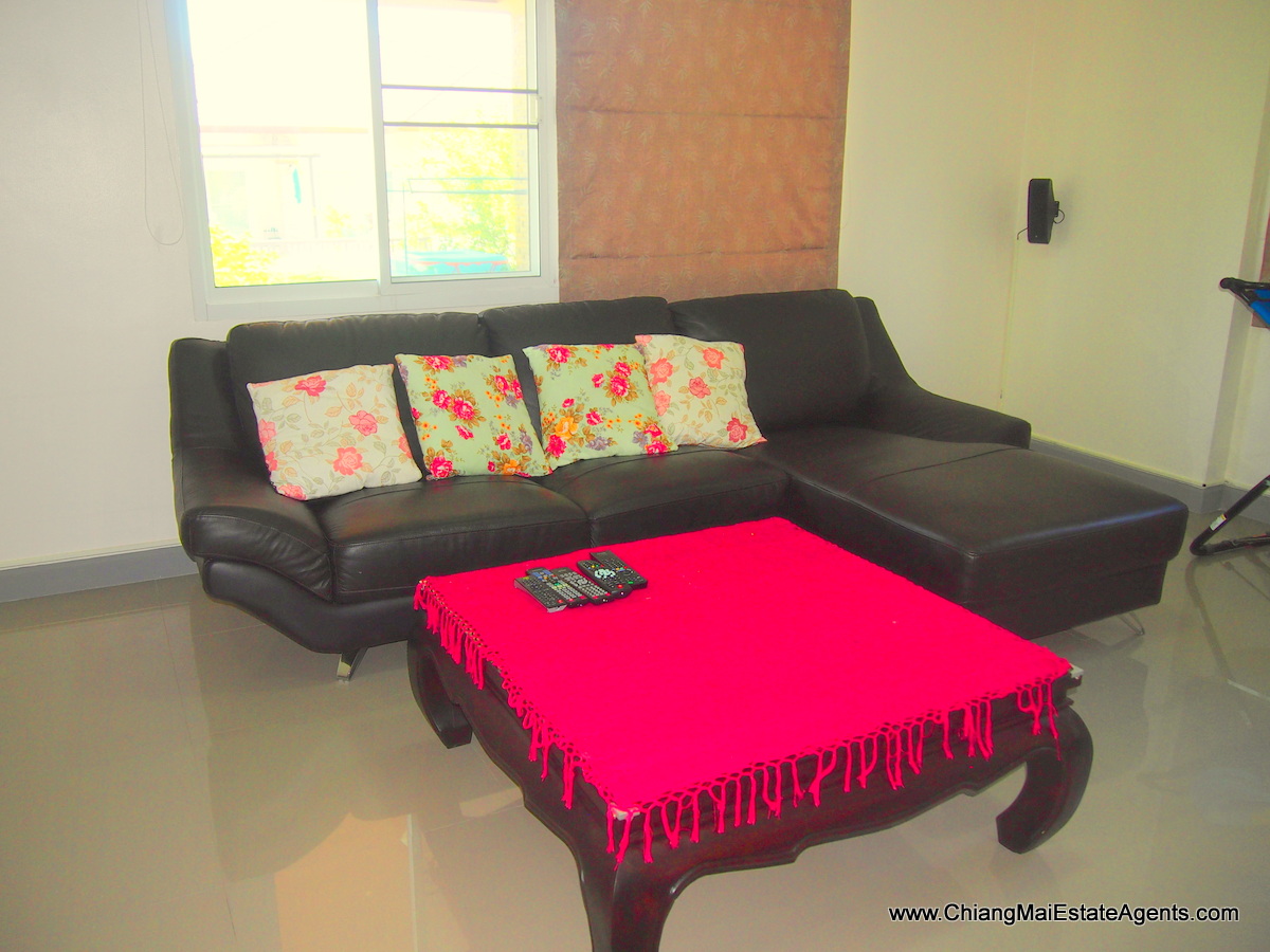 4 Bedroom Home in Mae Hia