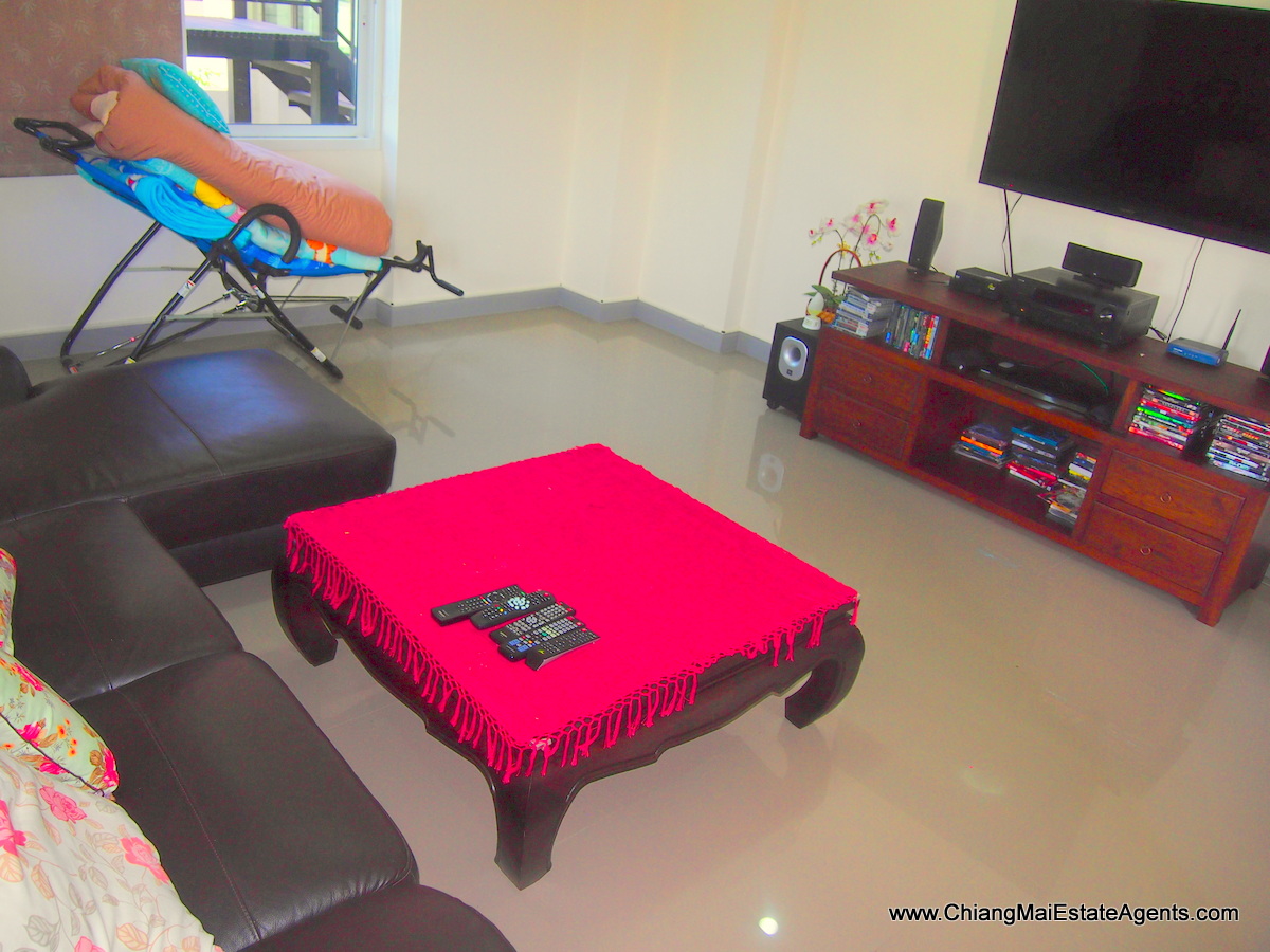 4 Bedroom Home in Mae Hia