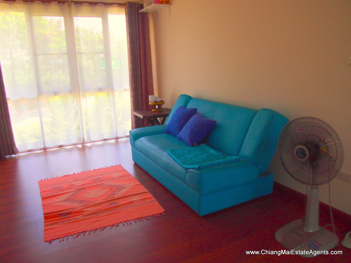 4 Bedroom Home in Mae Hia