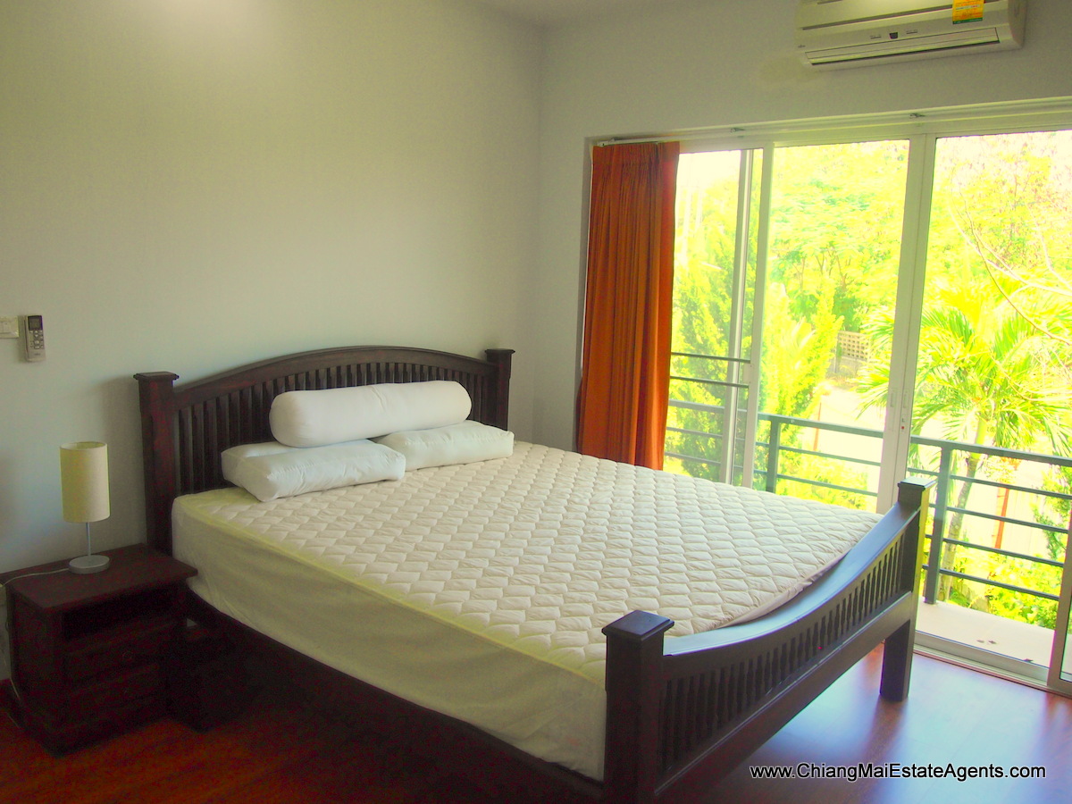 4 Bedroom Home in Mae Hia