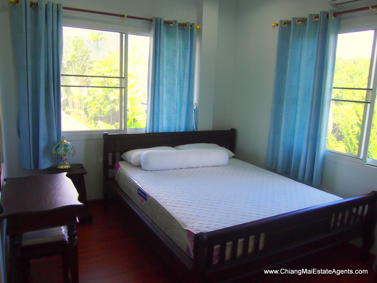 4 Bedroom Home in Mae Hia