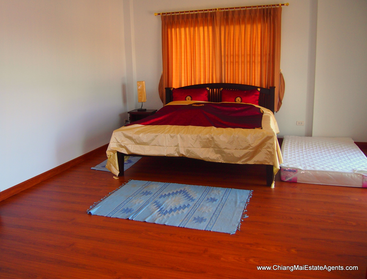 4 Bedroom Home in Mae Hia