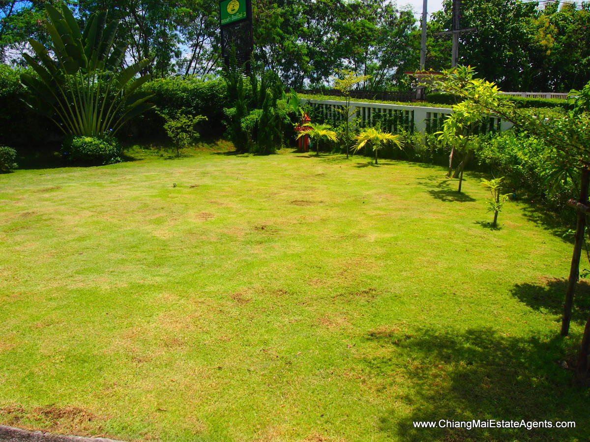 4 Bedroom Home in Mae Hia