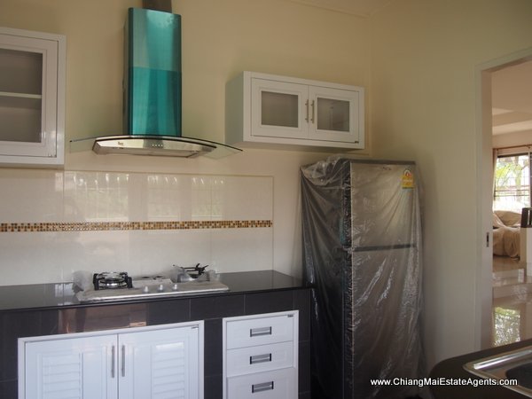 3 Bedroom Home For Rent in Koolpunt 6