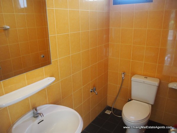 3 Bedroom Home For Rent in Koolpunt 6