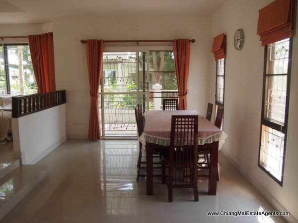 3 Bedroom Home For Rent in Koolpunt 6