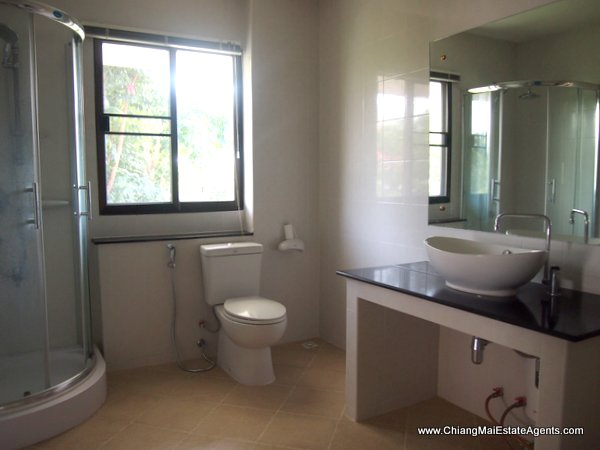 3 Bedroom Home For Rent in Koolpunt 6