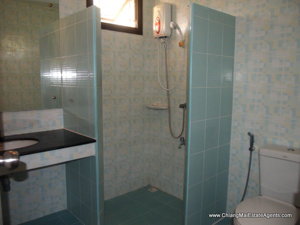 3 Bedroom Home For Rent in Koolpunt 6