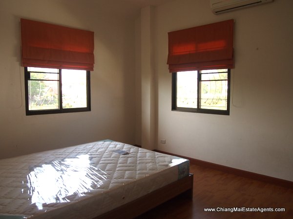 3 Bedroom Home For Rent in Koolpunt 6