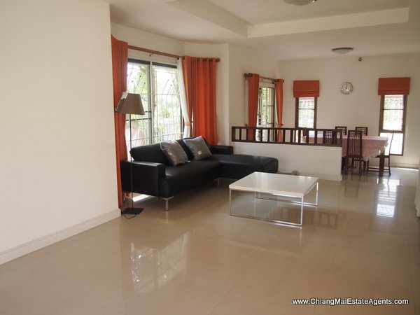 3 Bedroom Home For Rent in Koolpunt 6