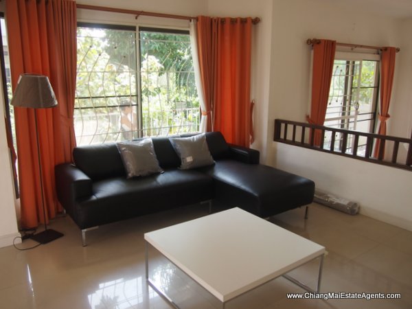 3 Bedroom Home For Rent in Koolpunt 6