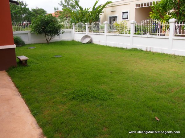 3 Bedroom Home For Rent in Koolpunt 6