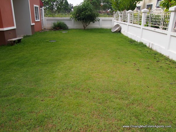 3 Bedroom Home For Rent in Koolpunt 6