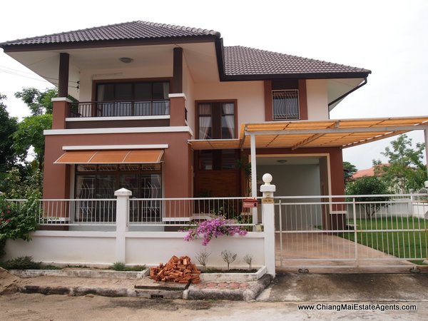 3 Bedroom Home For Rent in Koolpunt 6