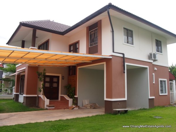 3 Bedroom Home For Rent in Koolpunt 6