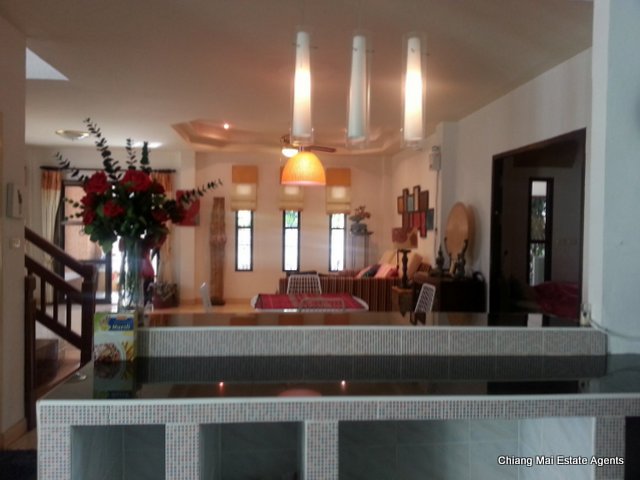House with 2 Plots of Land for Sale