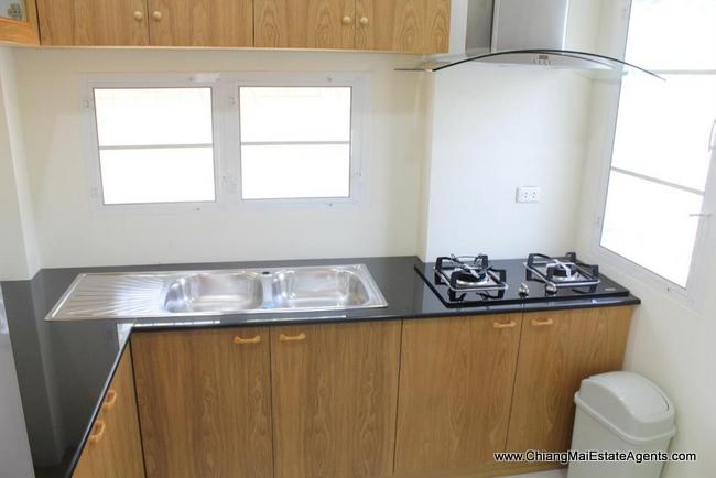 Nicely Furnished 3 Bed in San Kamphaeng