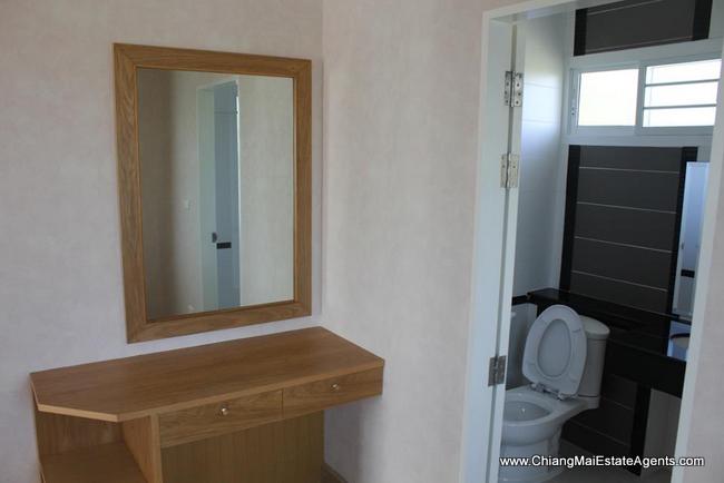 Nicely Furnished 3 Bed in San Kamphaeng