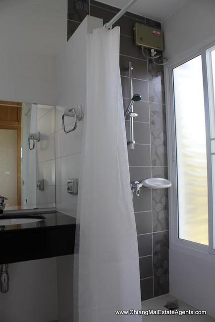 Nicely Furnished 3 Bed in San Kamphaeng