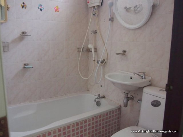 2 Bungalows for Rent in Thippamon