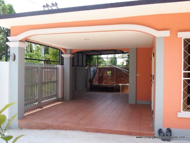 2 Bungalows for Rent in Thippamon