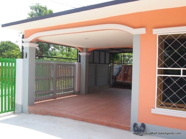 2 Bungalows for Rent in Thippamon