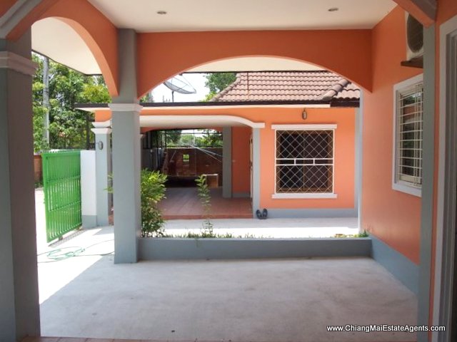 2 Bungalows for Rent in Thippamon