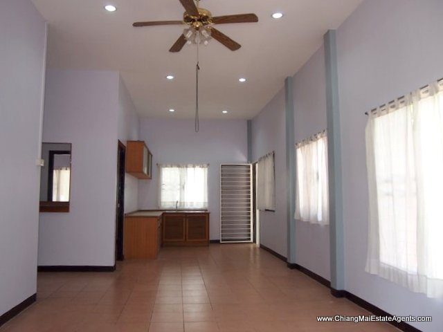 2 Bungalows for Rent in Thippamon