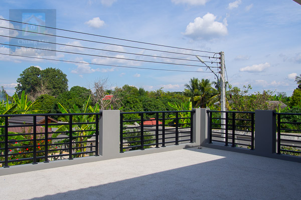 4 Bedroom Home for Sale in Sansaran, Hang Dong