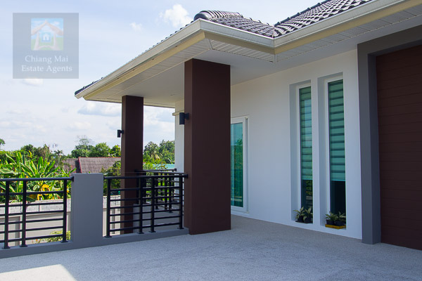 4 Bedroom Home for Sale in Sansaran, Hang Dong