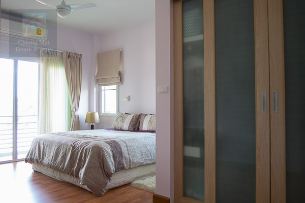 4 Bedroom Home for Sale in Sansaran, Hang Dong