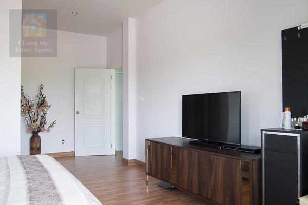 4 Bedroom Home for Sale in Sansaran, Hang Dong