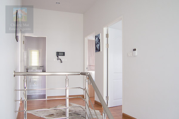 4 Bedroom Home for Sale in Sansaran, Hang Dong