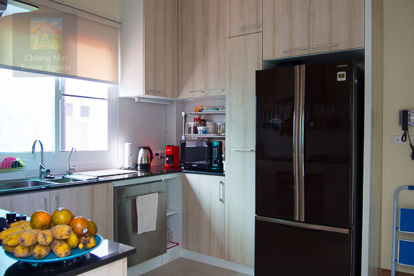 4 Bedroom Home for Sale in Sansaran, Hang Dong