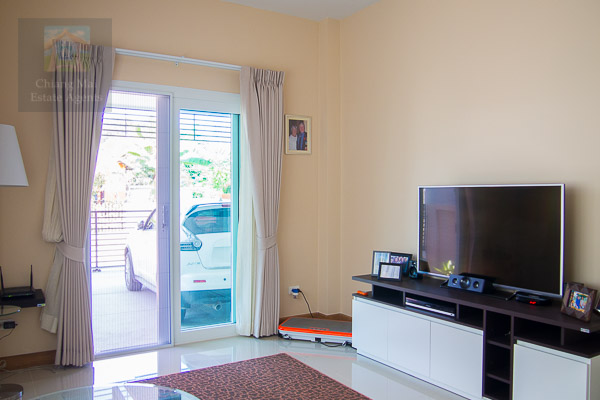 4 Bedroom Home for Sale in Sansaran, Hang Dong