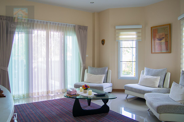 4 Bedroom Home for Sale in Sansaran, Hang Dong