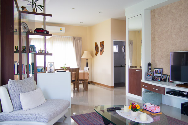 4 Bedroom Home for Sale in Sansaran, Hang Dong