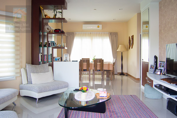 4 Bedroom Home for Sale in Sansaran, Hang Dong