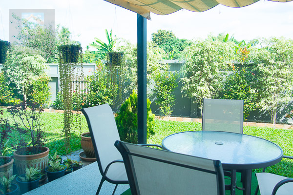 4 Bedroom Home for Sale in Sansaran, Hang Dong