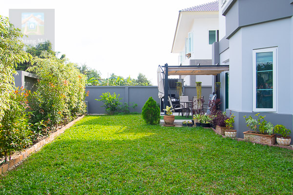 4 Bedroom Home for Sale in Sansaran, Hang Dong