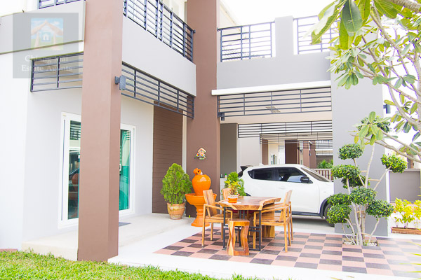 4 Bedroom Home for Sale in Sansaran, Hang Dong