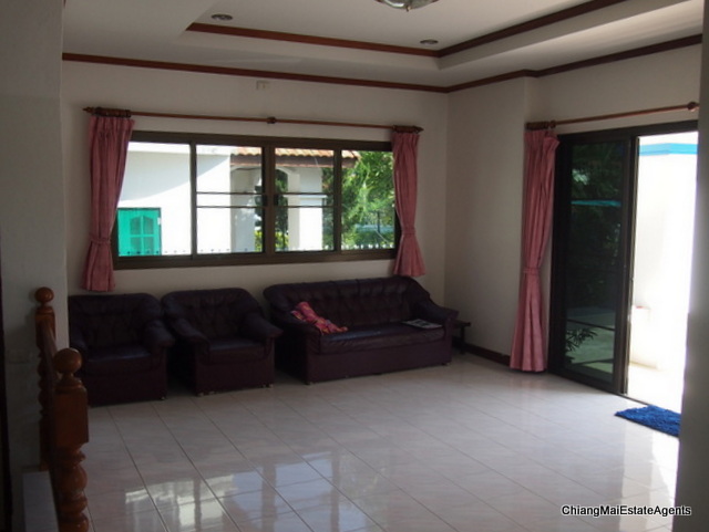 Large 4 Bedroom/3 Bathroom Home For Rent