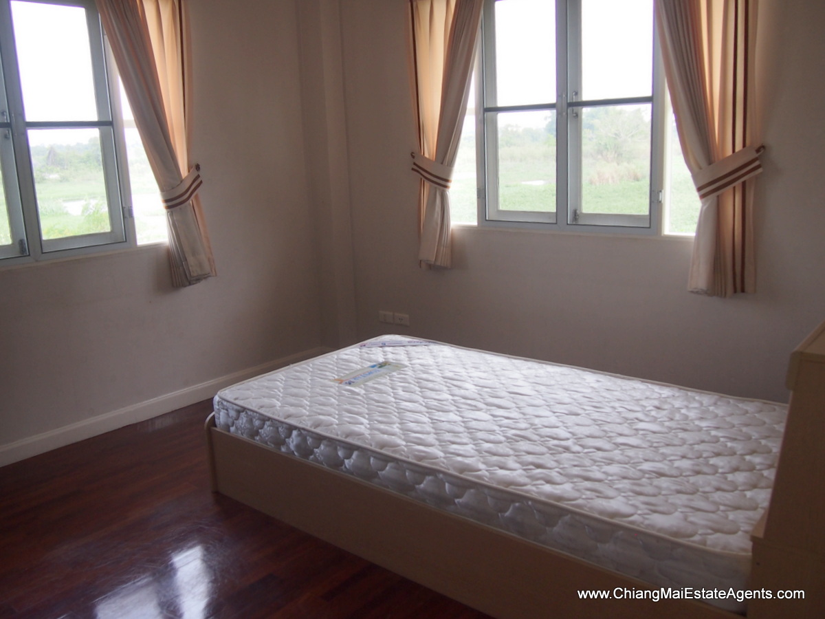4 Bedroom Home in Land and House for Sale