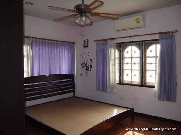 2 Bed Bungalow in Baan Suan Garden Home