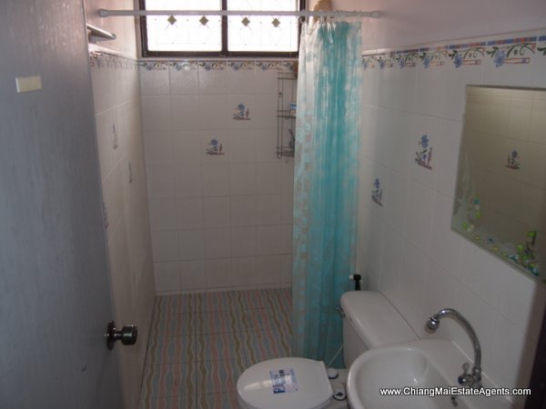 2 Bed Bungalow in Baan Suan Garden Home