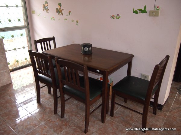 2 Bed Bungalow in Baan Suan Garden Home