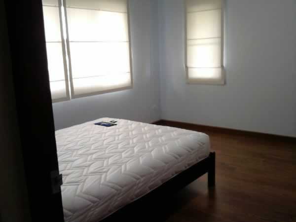 Spacious Luxury in Hang Dong