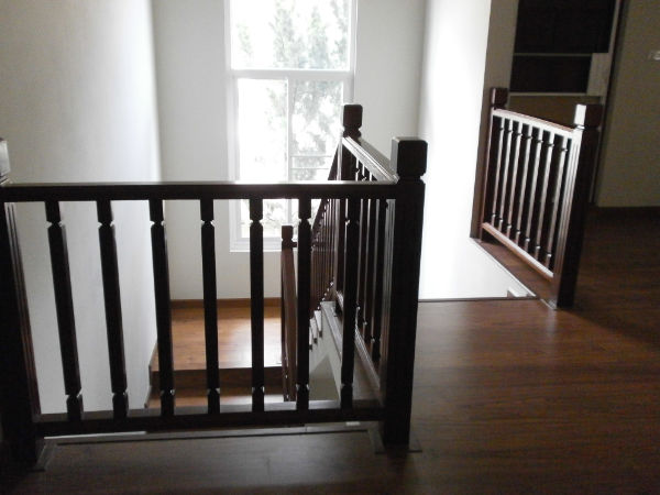 Spacious Luxury in Hang Dong