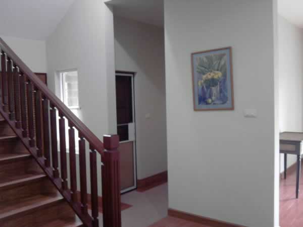 Spacious Luxury in Hang Dong