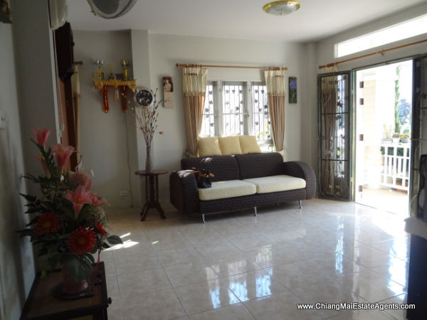 House for Rent in Hang Dong